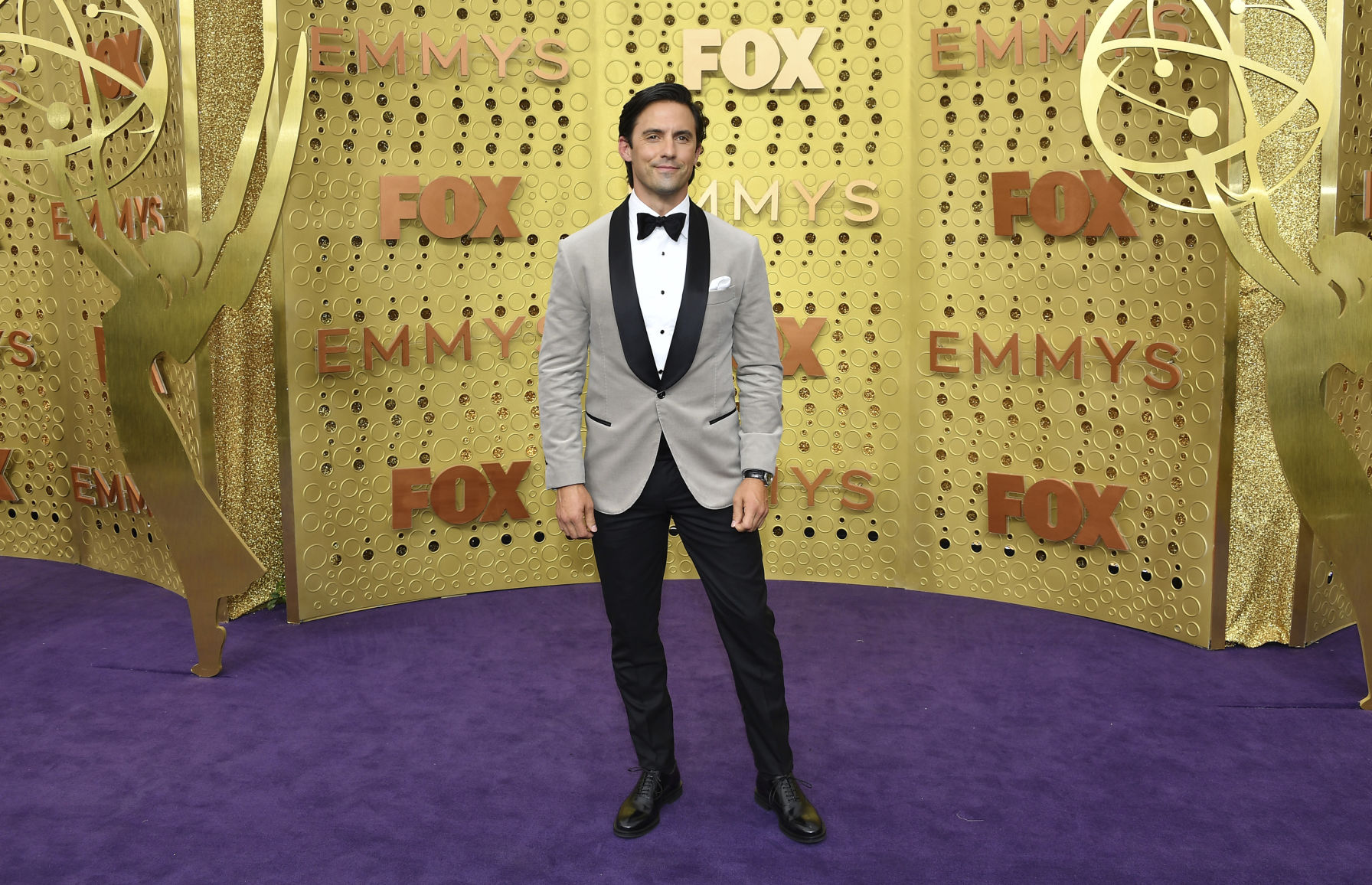 71st Primetime Emmy Awards - Arrivals